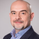 Przemysław Dybek Twój cfo dyrektor finansowy